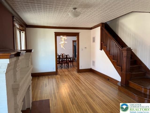 725 North 12th Street, Allentown City, PA 18102