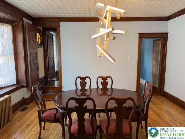 725 North 12th Street, Allentown City, PA 18102