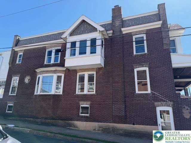 725 North 12th Street, Allentown City, PA 18102