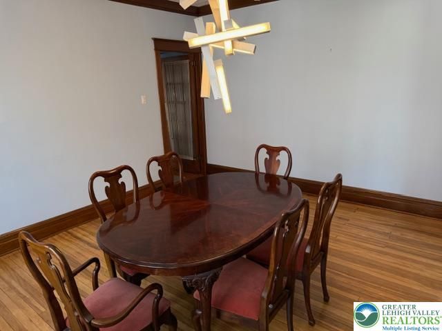 725 North 12th Street, Allentown City, PA 18102