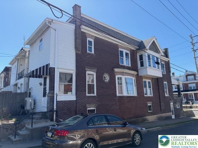 725 North 12th Street, Allentown City, PA 18102