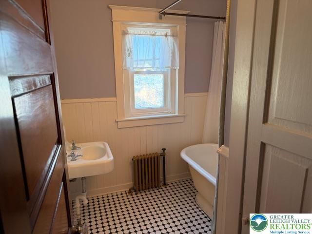 725 North 12th Street, Allentown City, PA 18102