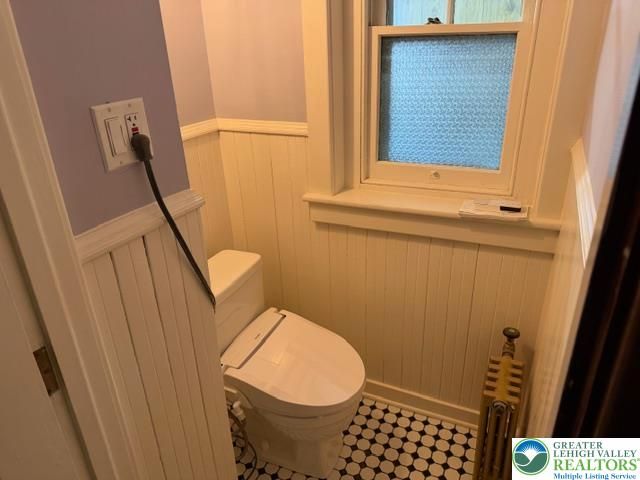 725 North 12th Street, Allentown City, PA 18102