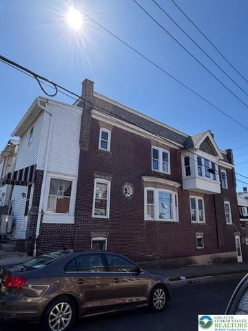 725 North 12th Street, Allentown City, PA 18102