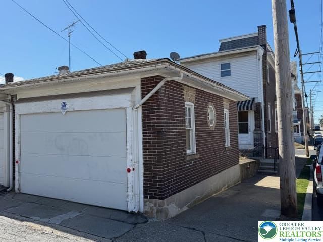 725 North 12th Street, Allentown City, PA 18102