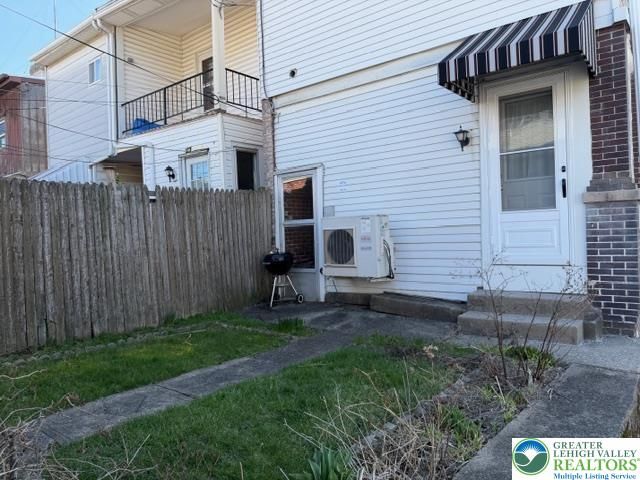 725 North 12th Street, Allentown City, PA 18102