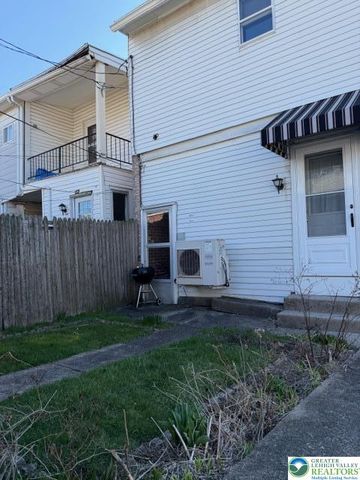 725 North 12th Street, Allentown City, PA 18102