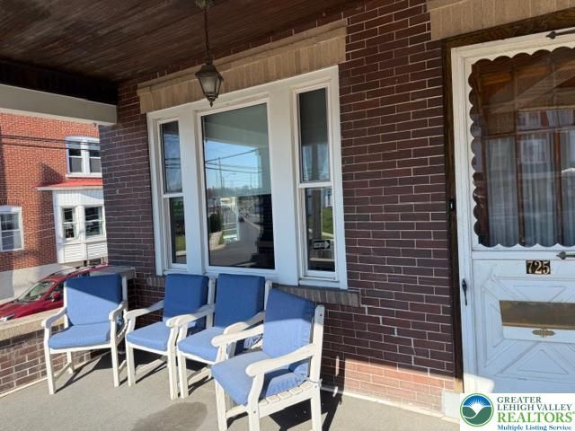 725 North 12th Street, Allentown City, PA 18102