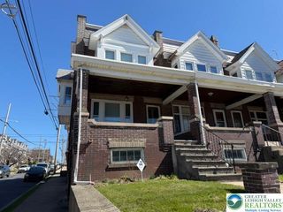 725 North 12th Street, Allentown City, PA 18102