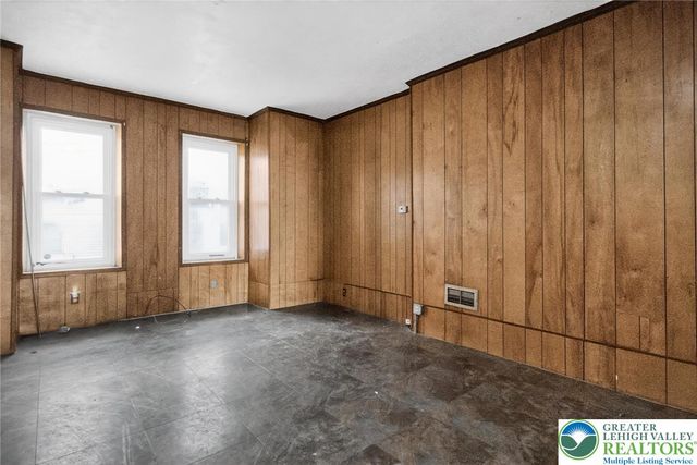 120 North Poplar Street, Allentown City, PA 18102