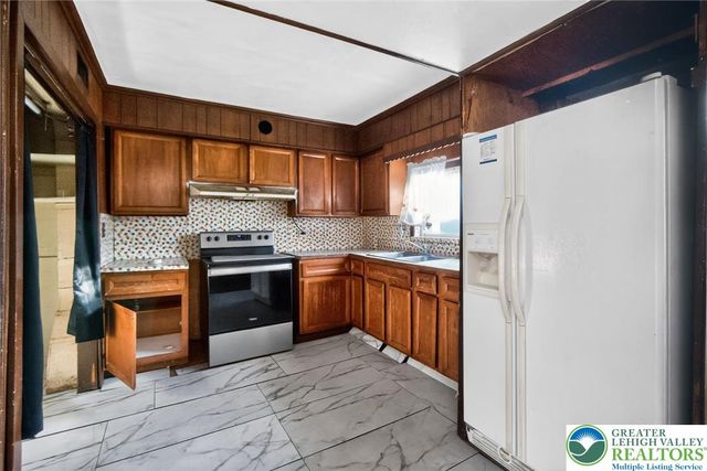 120 North Poplar Street, Allentown City, PA 18102