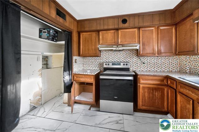 120 North Poplar Street, Allentown City, PA 18102