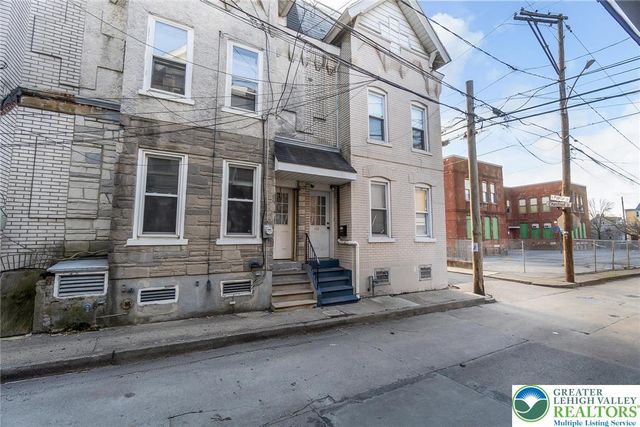 120 North Poplar Street, Allentown City, PA 18102