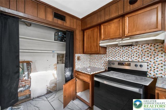 120 North Poplar Street, Allentown City, PA 18102