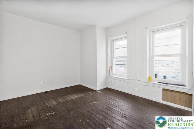120 North Poplar Street, Allentown City, PA 18102