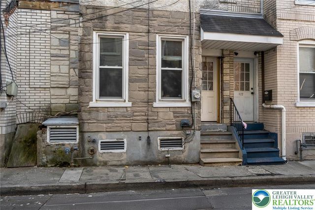 120 North Poplar Street, Allentown City, PA 18102