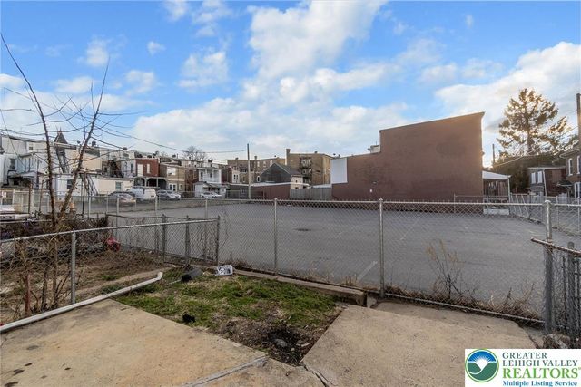 120 North Poplar Street, Allentown City, PA 18102