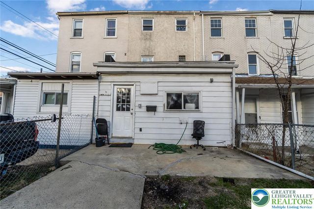 120 North Poplar Street, Allentown City, PA 18102