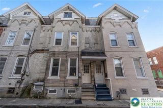 120 North Poplar Street, Allentown City, PA 18102