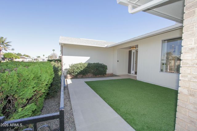 10729 W AMBER Trail, Sun City, AZ 85351