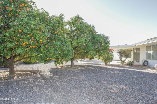 10729 W AMBER Trail, Sun City, AZ 85351