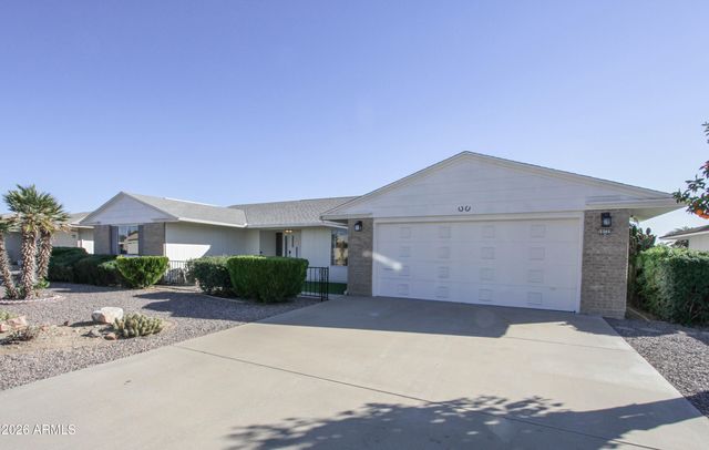 10729 W AMBER Trail, Sun City, AZ 85351