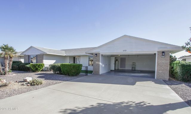 10729 W AMBER Trail, Sun City, AZ 85351