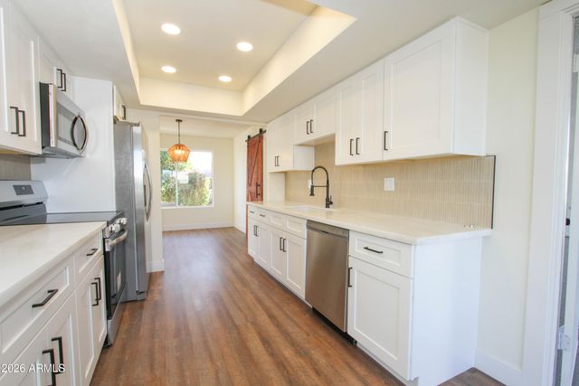 10729 W AMBER Trail, Sun City, AZ 85351