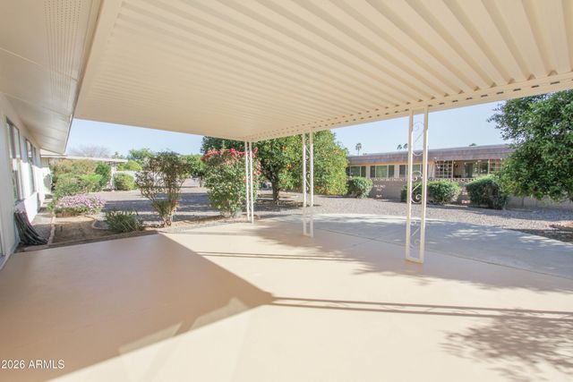 10729 W AMBER Trail, Sun City, AZ 85351