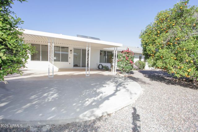 10729 W AMBER Trail, Sun City, AZ 85351