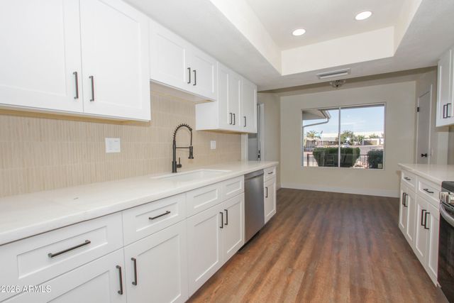 10729 W AMBER Trail, Sun City, AZ 85351