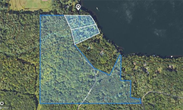N4385 Red Oak Lane, Stone Lake, WI 54876