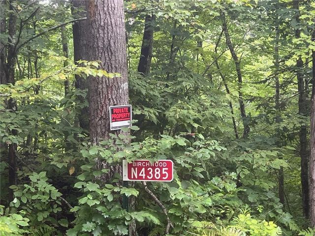 N4385 Red Oak Lane, Stone Lake, WI 54876