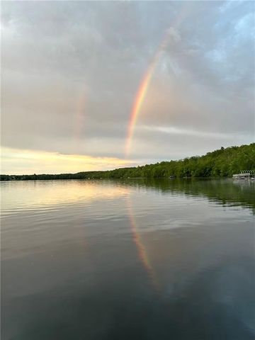 N4385 Red Oak Lane, Stone Lake, WI 54876