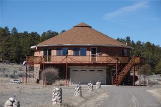 973 Conejos Trails, Antonito, CO 81120