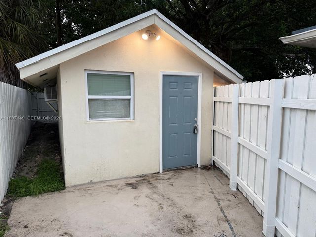 Address unavailable.