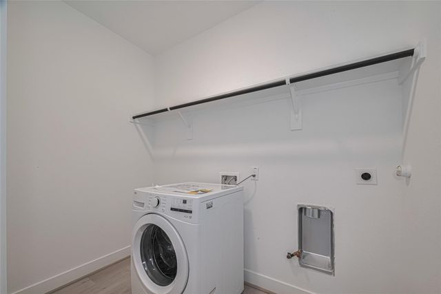 1354 W 24th Street, Houston, TX 77008