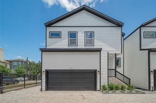 1354 W 24th Street, Houston, TX 77008