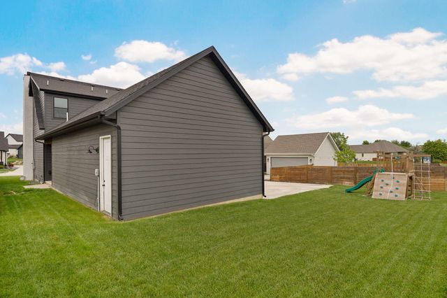 1252 S Wilder Trail, Republic, MO 65738