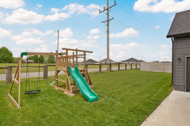 1252 S Wilder Trail, Republic, MO 65738
