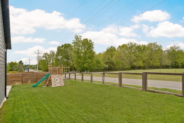 1252 S Wilder Trail, Republic, MO 65738