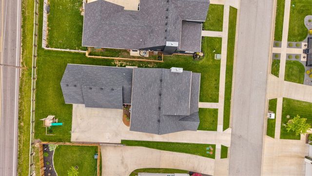 1252 S Wilder Trail, Republic, MO 65738