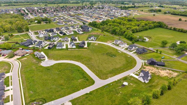 1252 S Wilder Trail, Republic, MO 65738