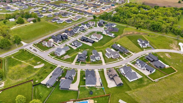 1252 S Wilder Trail, Republic, MO 65738
