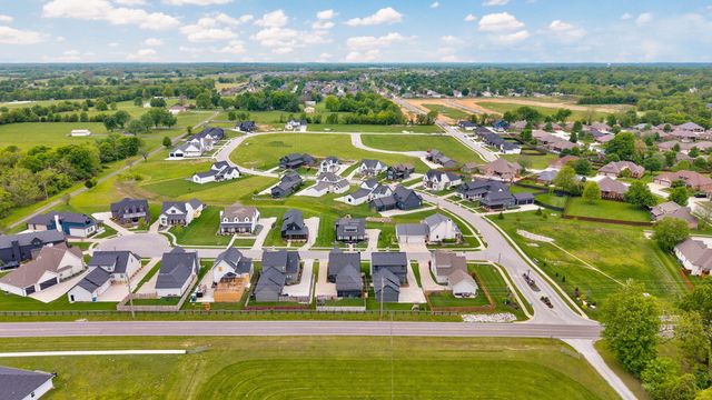 1252 S Wilder Trail, Republic, MO 65738
