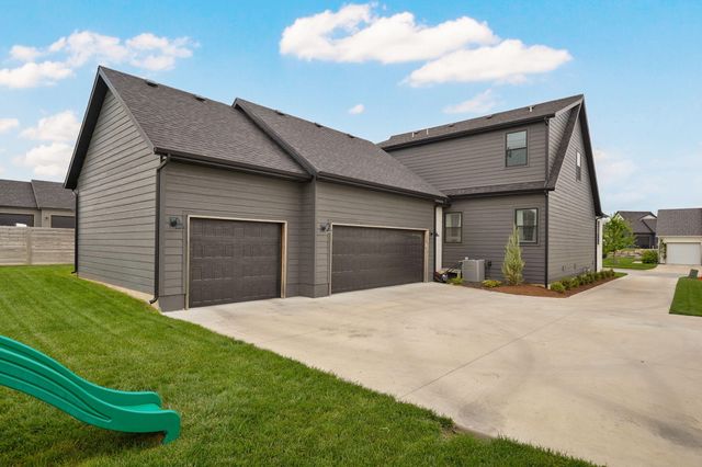 1252 S Wilder Trail, Republic, MO 65738