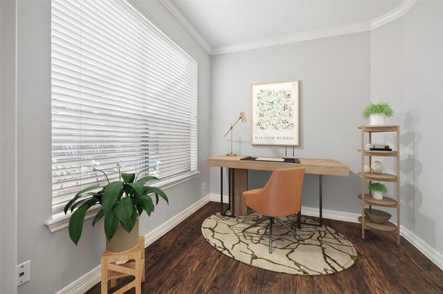 5200 Weslayan Street 101, Houston, TX 77005