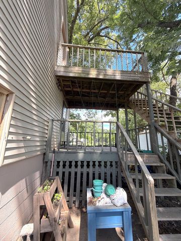 1491 Service Street, Lake Station, IN 46405
