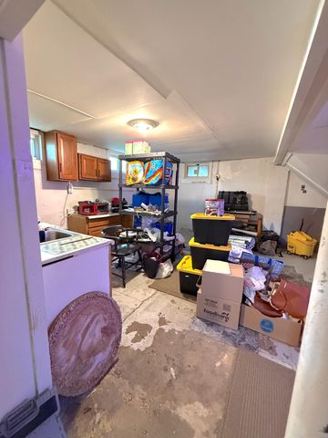 1491 Service Street, Lake Station, IN 46405