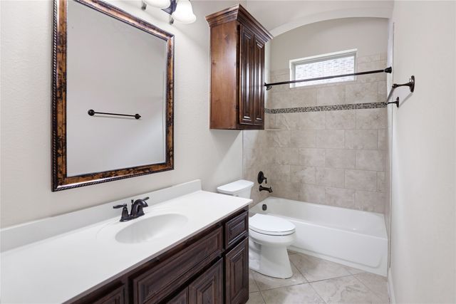 3509 Saint Croix Avenue, Mckinney, TX 75071